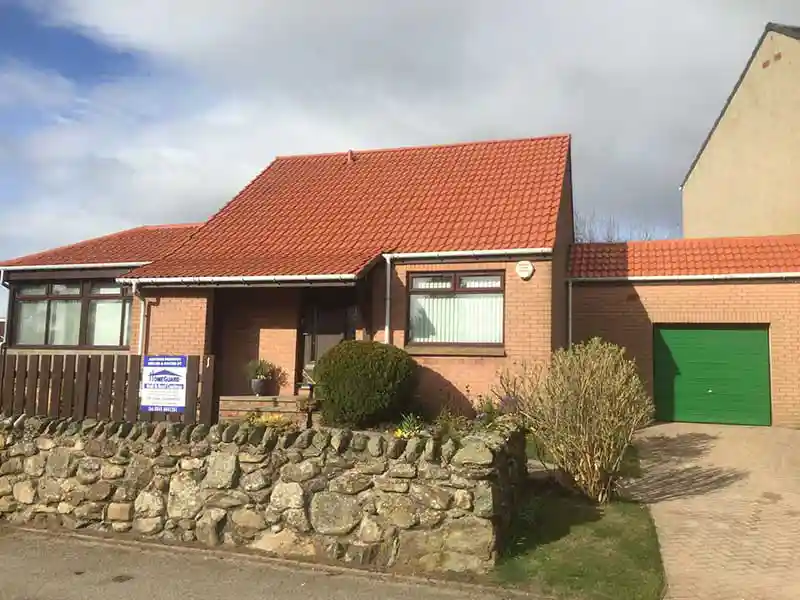 Roof Protective Coating / Repairs in Aberdeen