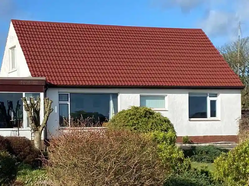 Roof Protective Thermal Coating in Alloway, Ayrshire