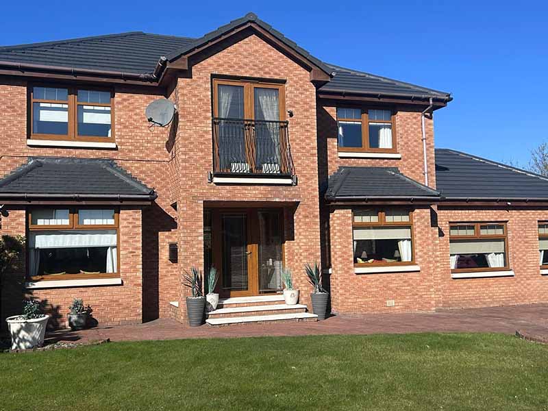 Roof Coating Protection in Bothwell
