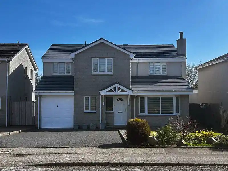 Protective Roof Coating after Roof Inspection in Covebay