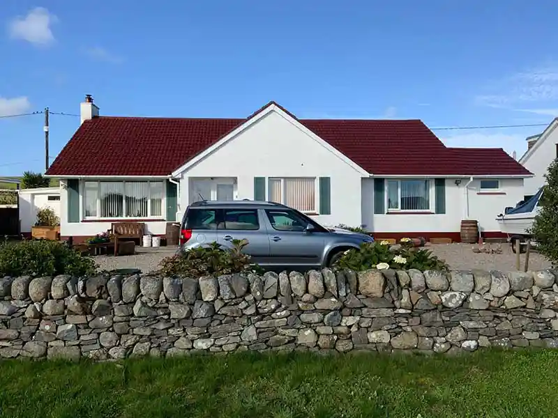 Roof Protective Coating / Roof Cleaning in Fort William