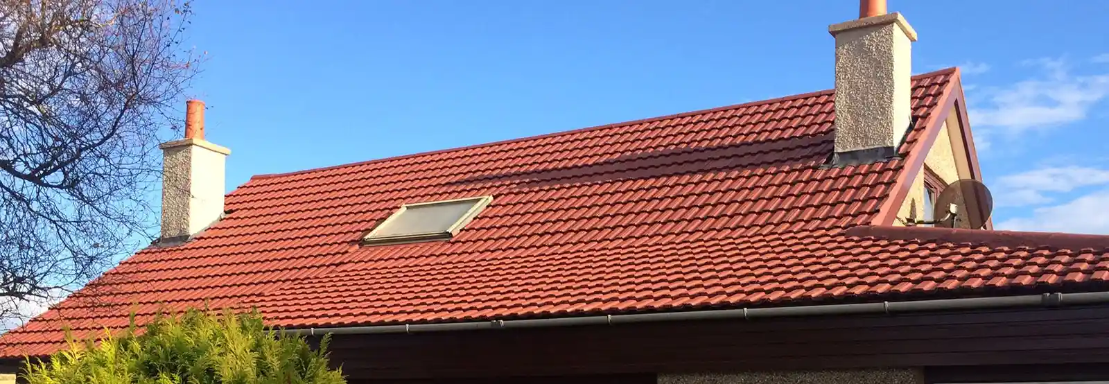 Homeshield: Thermaal Wall and Roof Coating Specialists