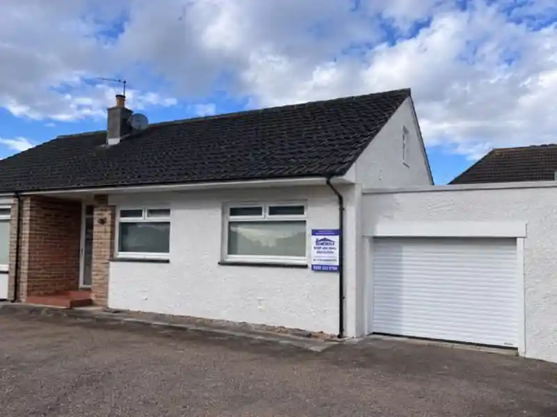 Thermal Wall Coating Protection System installed in Aberdeen