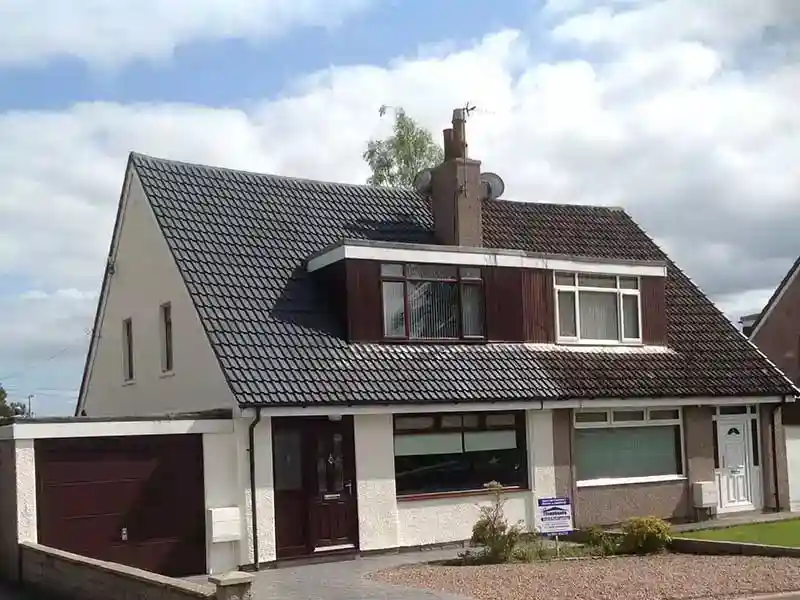 Homeshield Exterior Wall Thermal Coating in Blantyre